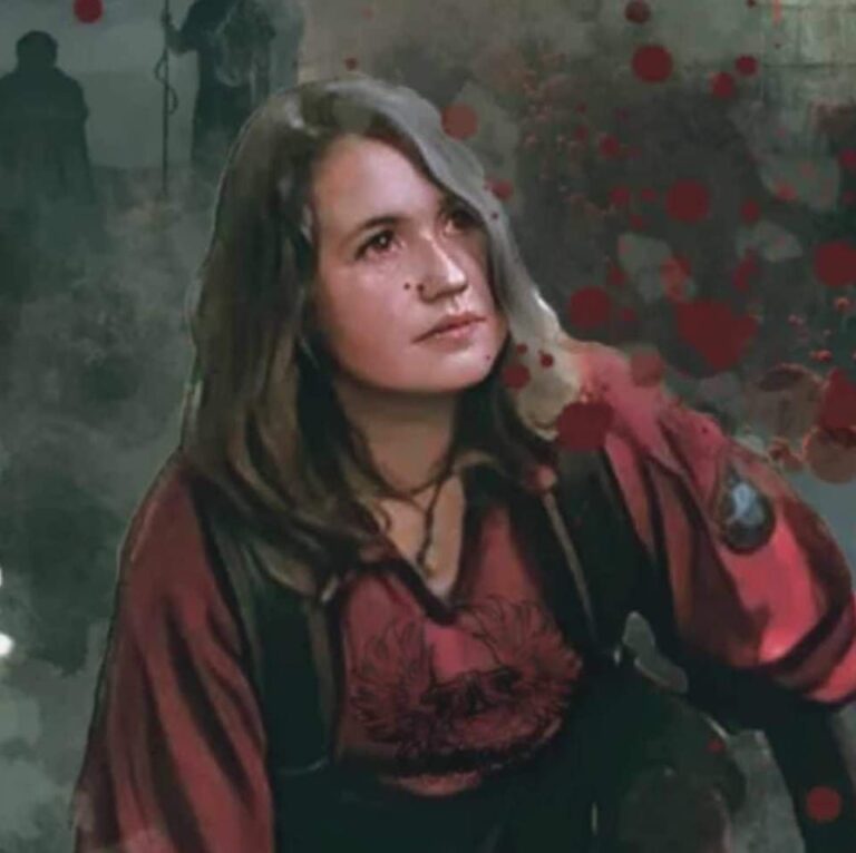 Kane