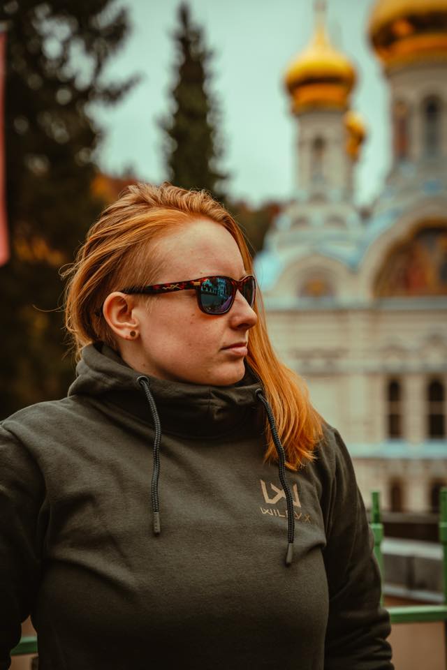 Iva Nox - Klara Zessin