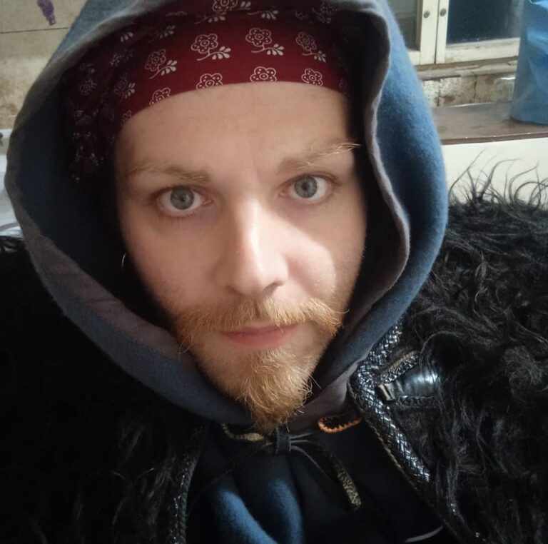 Lars Černozub