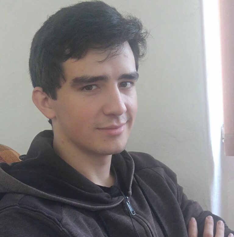 Vlada Dušek