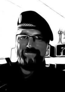 Merlin komínek